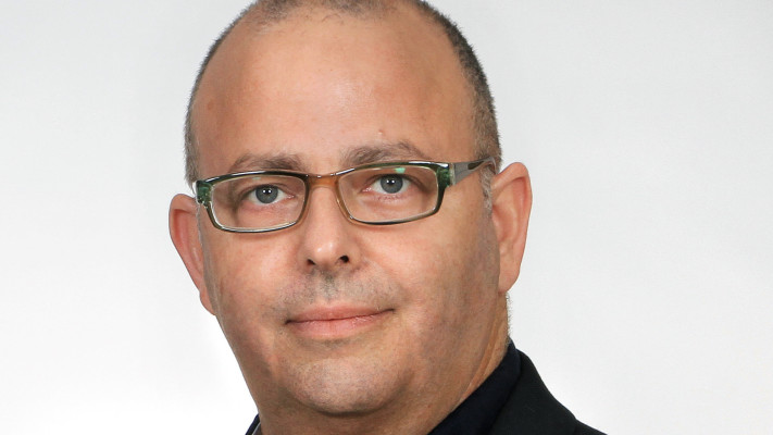 גיא נבו-מיכרובסקי, נבו-מיכרובסקי, מנכ''ל ומייסד-משותף ProFuse