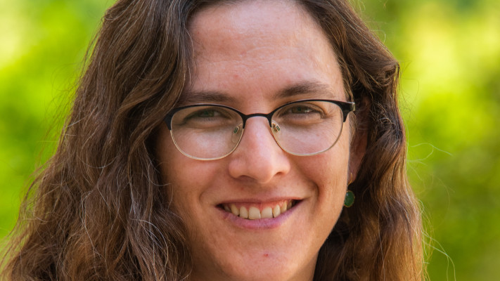 ליאור הוכמן (צילום: פרטי)