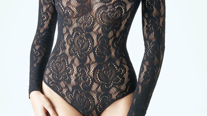 CALZEDONIA , בגד גוף 139 ש''ח (צילום: יח''צ חו''ל)