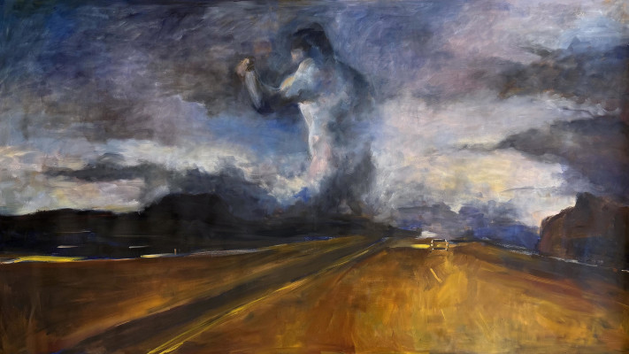 חנה גולדברג