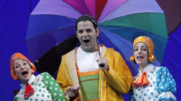 מחסן השטוזים של דתיה