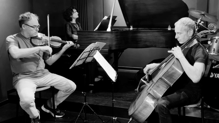 טריו בטהובן