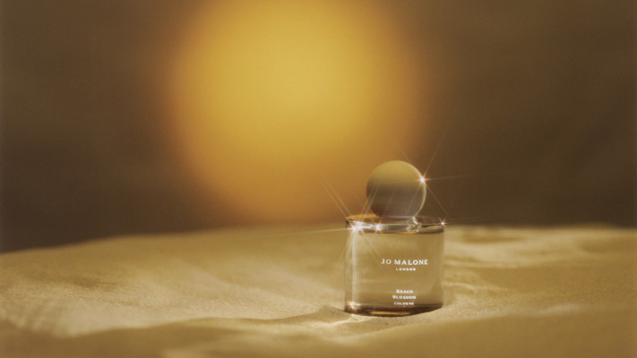 Beach Blossom Cologne גו מלון לונדון (צילום: יחצ חול)
