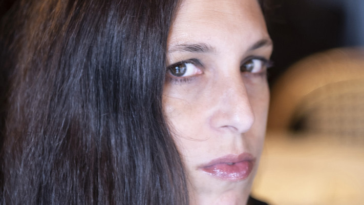 Ariana_Harwicz (צילום: Bénédicte Roscot)