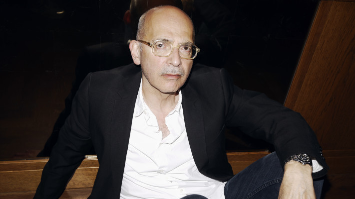 Maxim Biller (צילום:  LOTTERMANN AND FUENTES)