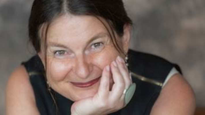 Radka denemarkova (צילום: Karel Cudlin)