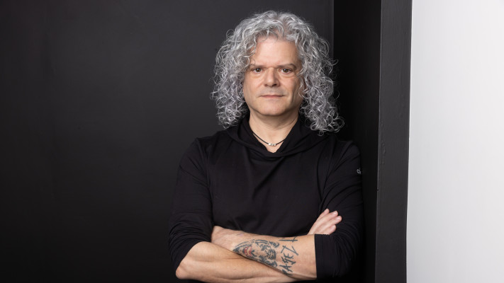 SHALOM AUSLANDER (צילום: Radiance Photography)
