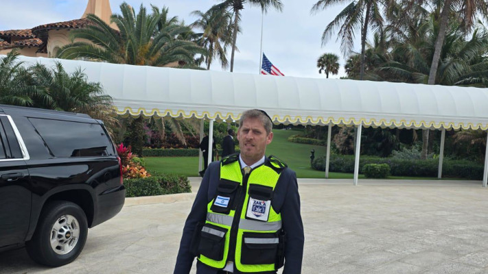 דובי ויסנשטרן, מנכ''ל זק''א