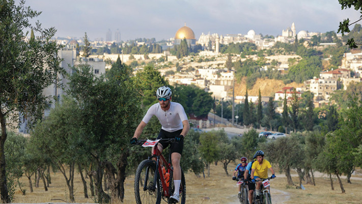 אירוע 21 (צילום: כפיים הפקות)