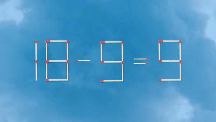 פתרון החידה (צילום: מערכת מעריב)