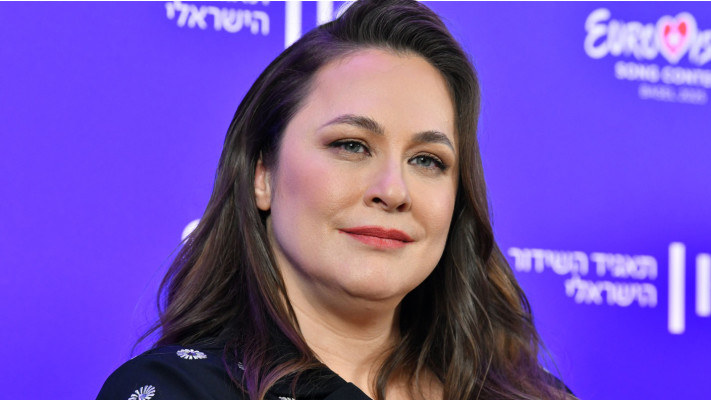 קרן פלס (צילום: ראובן קסטרו)