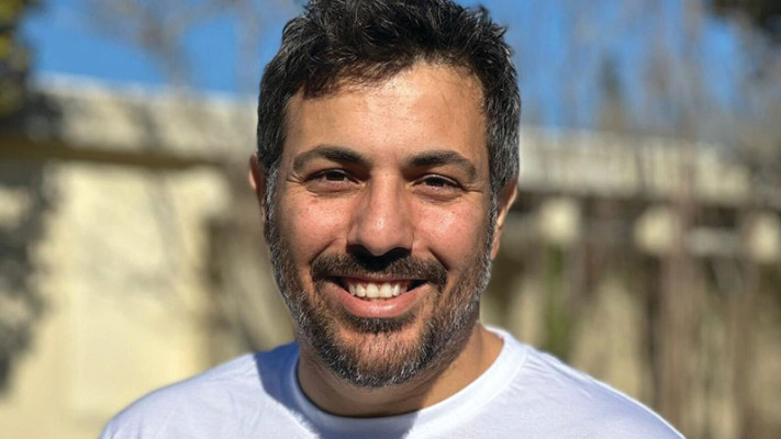 שי גולדנברג