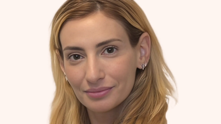 מיכל מגידו, מנכ''לית שותפה ב-Capital Platinum Max  (צילום: ניר שמיר)