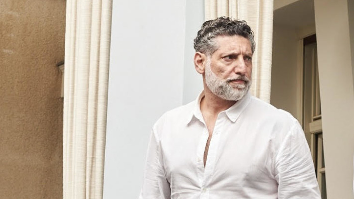 אסף גרניט (צילום: שירן כהן שי)