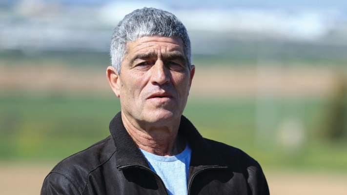 טל רוסו (צילום: פלאש 90)