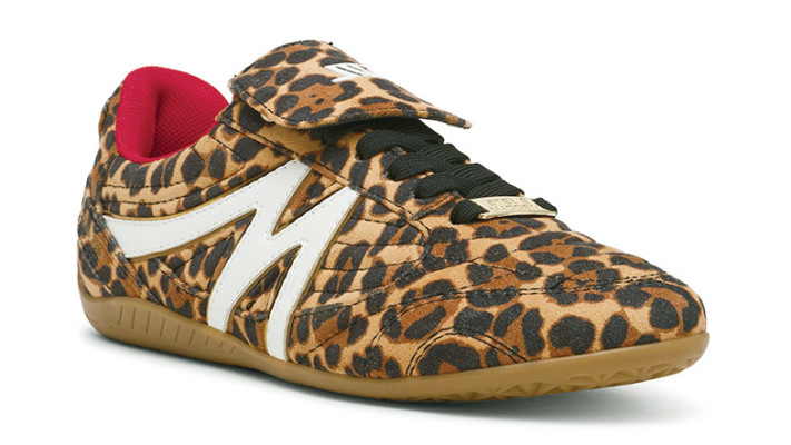 STEVE MADDEN נעליים (צילום: יח''צ חו''ל)
