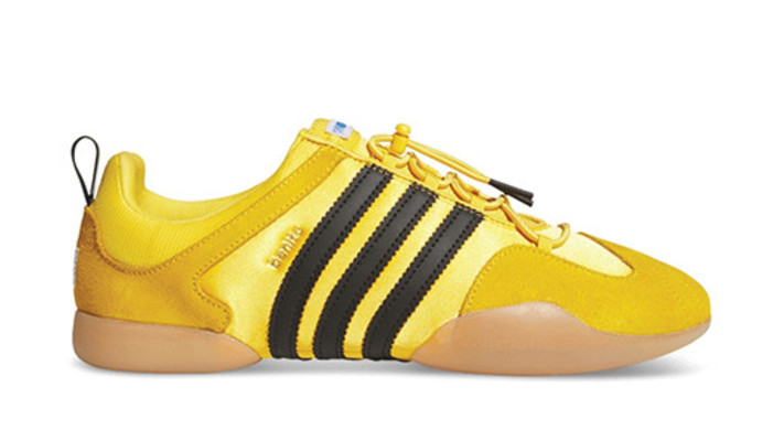 ADIDAS X BAD BUNNY (צילום: יח''צ)