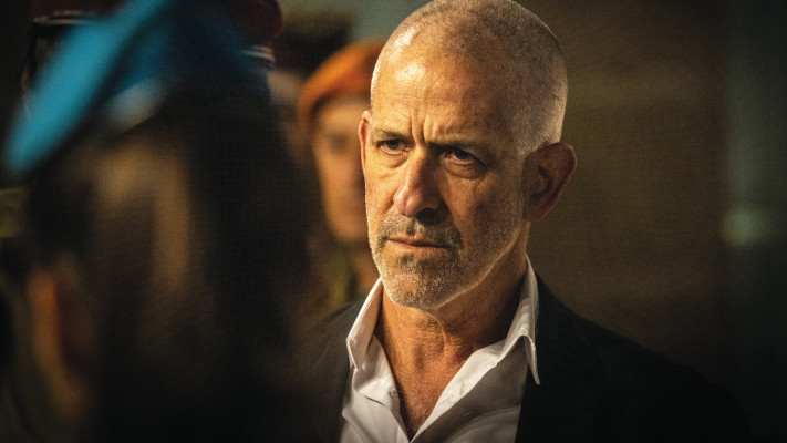 רונן בר (צילום: חיים גולדברג פלאש 90)