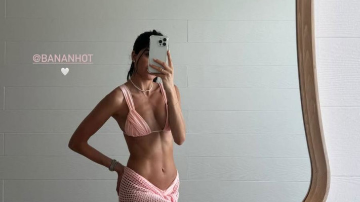 ירדן ויזל (צילום: צילום מסך מתוך אינסטגרם)