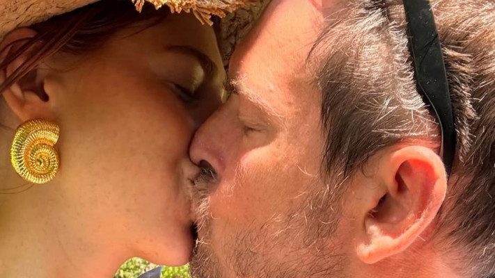 מאיה ורטהיימר (צילום: צילום מסך אינסטגרם)