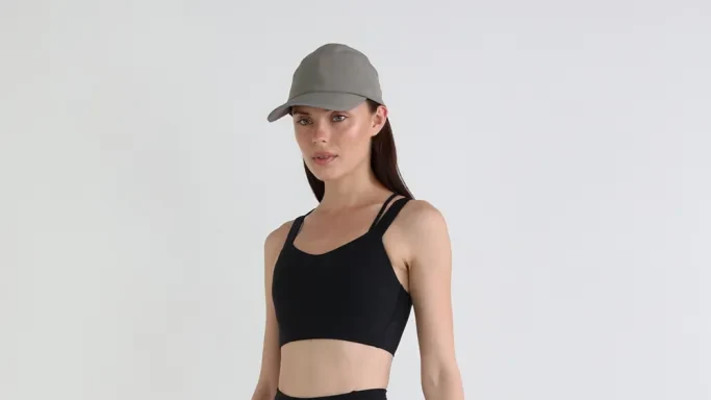 lululemon – Fast and Free High-Rise Tight 25 (צילום: יחצ)