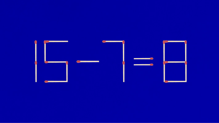 פתרון החידה