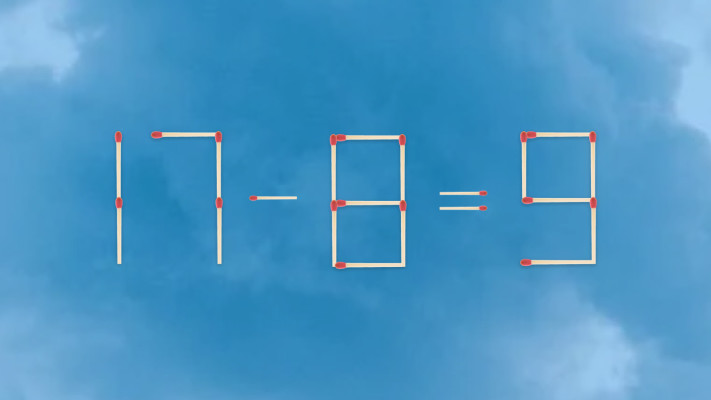 פתרון החידה