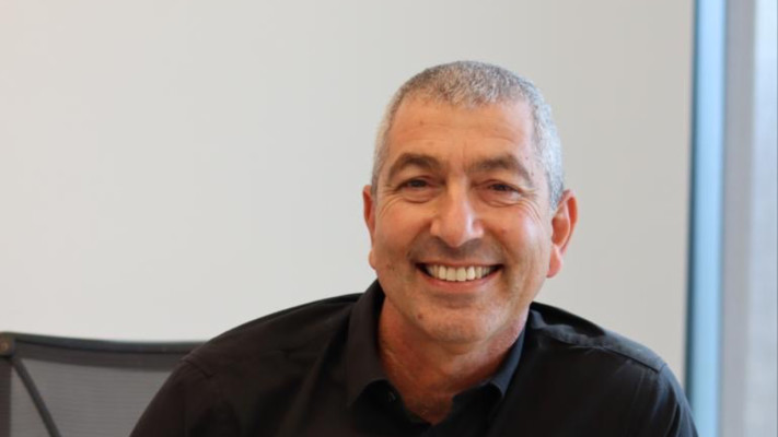 רוני נומה (צילום: פרטי)