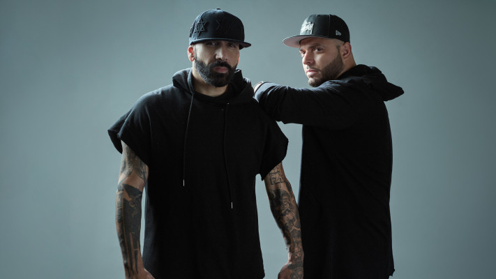 הופעתם בוטלה בעקבות מחאה. סאבלימינל והצל