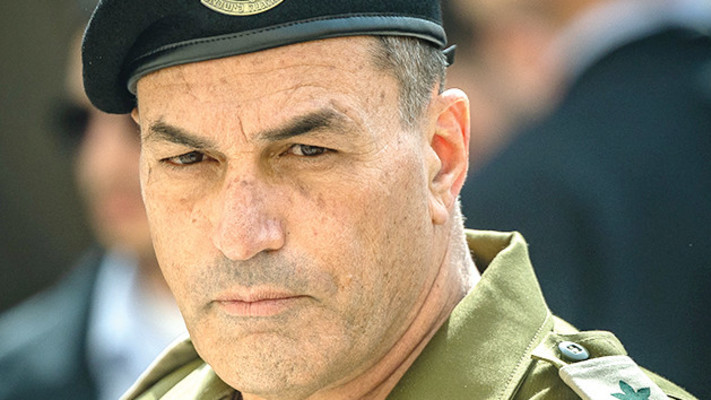 אייל זמיר (צילום: יונתן זינדל)