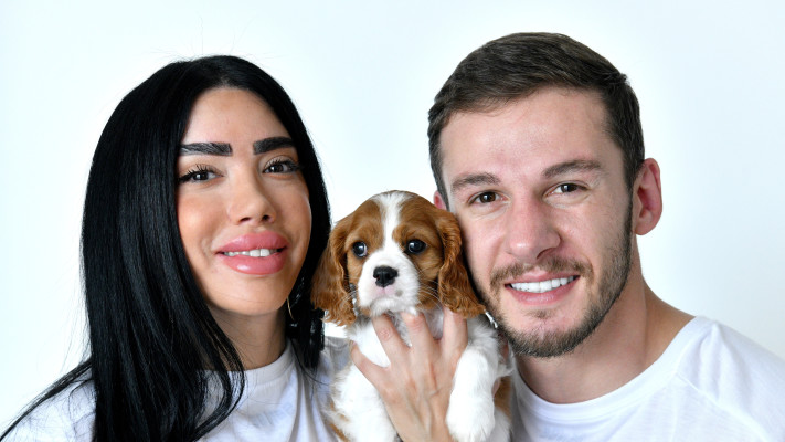 ריזורט לכלבים נויה אליאסי