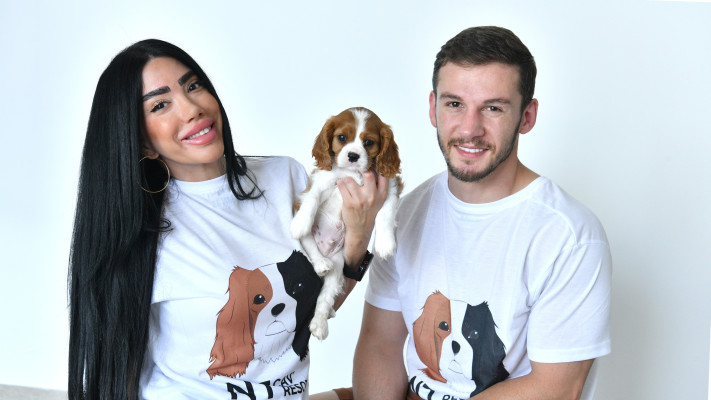 ריזורט לכלבים נויה אליאסי