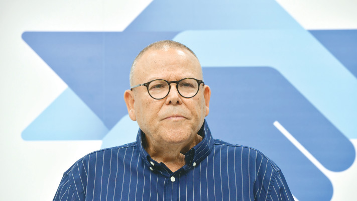 ארנון בר־דוד