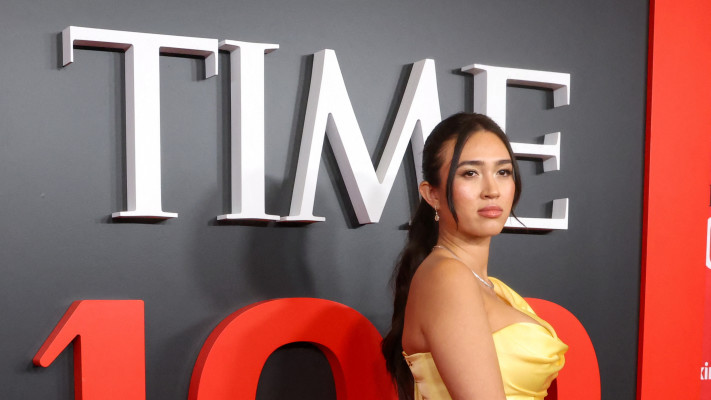 נועה ארגמני - 100 המשפיעים