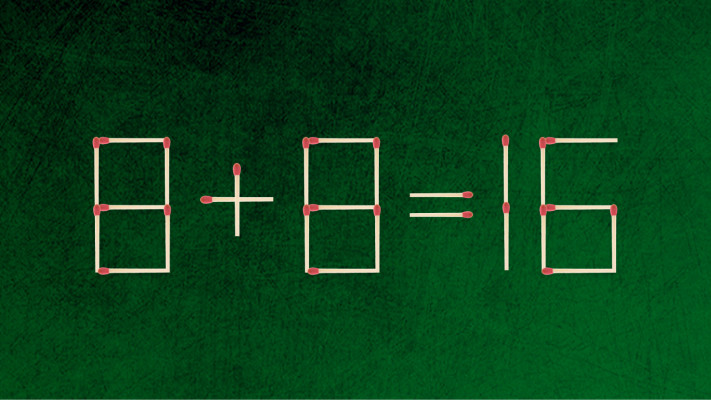 פתרון החידה