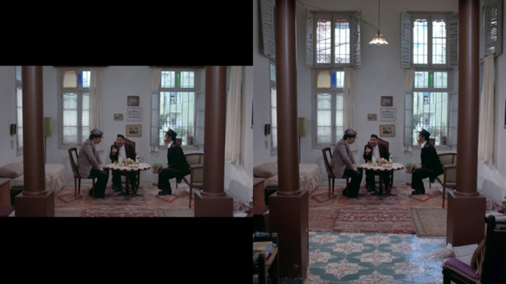 חגיגה בסנוקר, לפני ואחרי