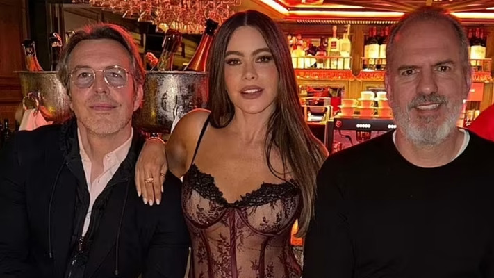 סופיה ורגרה (צילום: אינסטגרם)