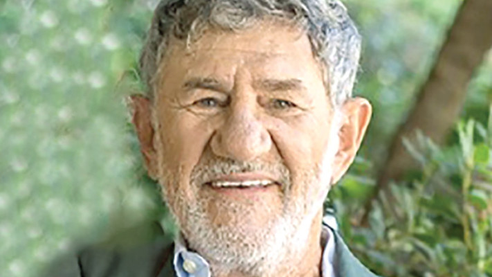 אברהם סלקטר (צילום: יוסי גמזו לטובה)