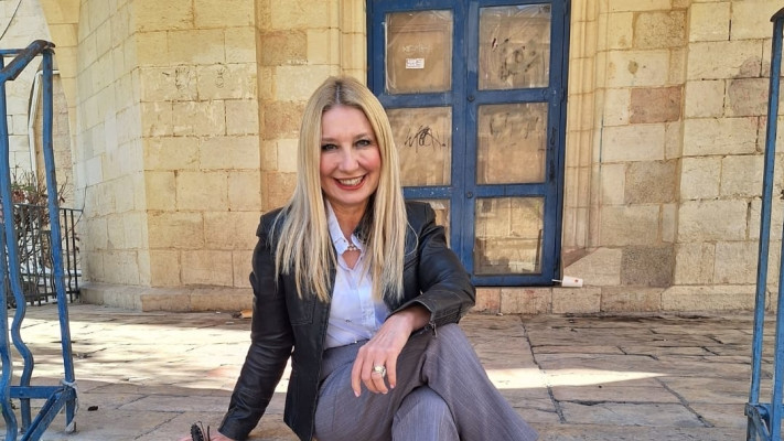 יפעת אורלב (צילום: פרטי)