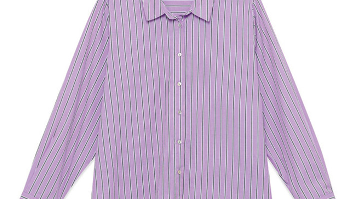 חולצת פסים גולף