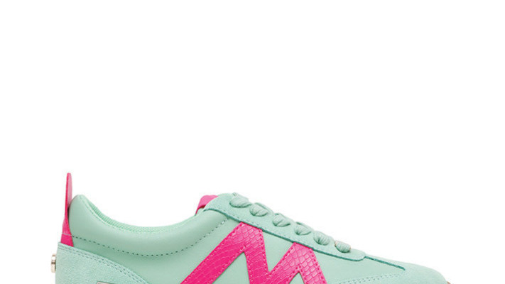 STEVE MADDEN _ DEGREE_FUSCHIA