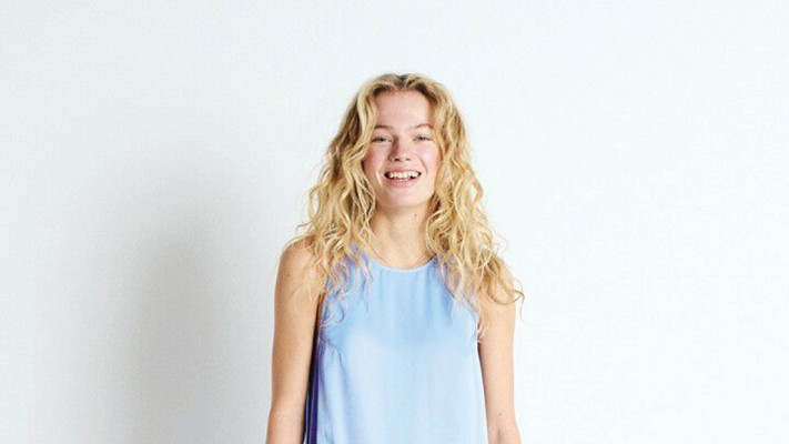 American Vintage SS25