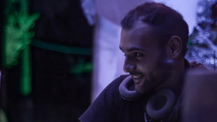 נאור לוי ז''ל, נרצח בדרכו למסיבת הנובה