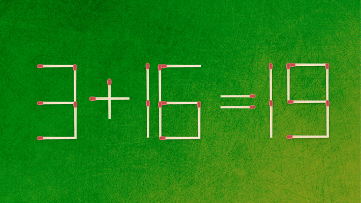 פתרון החידה