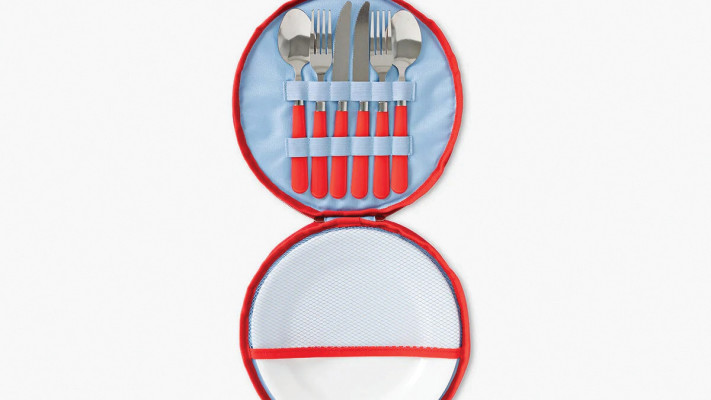 ערכת פיקניק פליינג טייגר