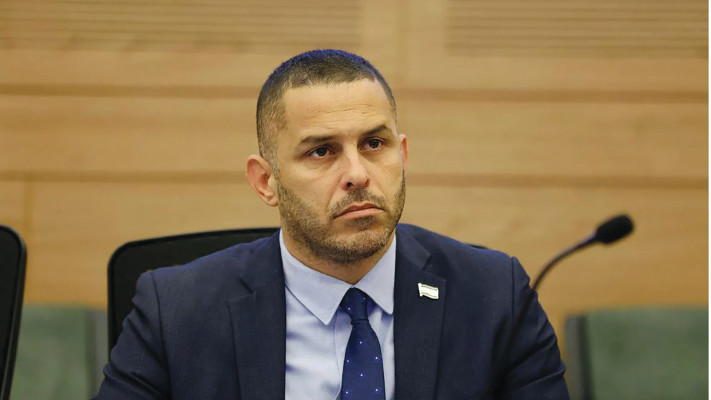 עו''ד רועי כחלון (צילום: אוליבייה פיטוס)