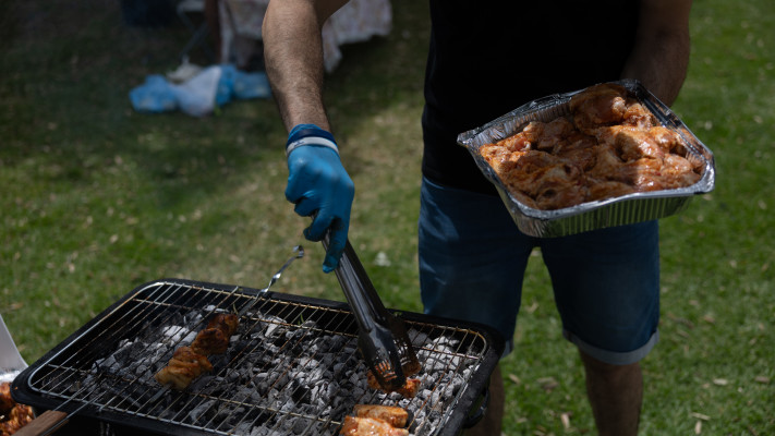 חגיגות יום העצמאות תשפ''ה בירושלים