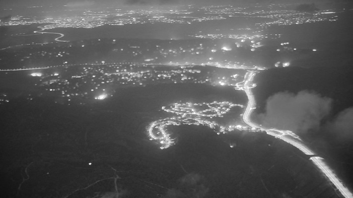 השריפות בירושלים