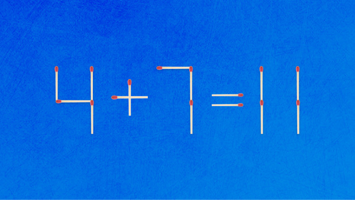 פתרון החידה