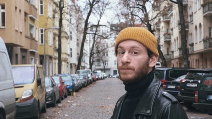 אלישע בנאי (צילום: מאיה בר)